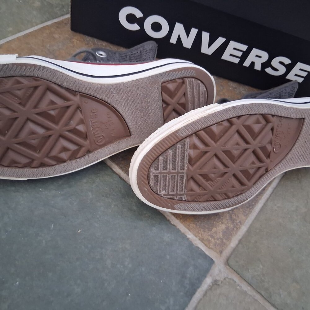 Converse All Star Size 36.5 - image 4